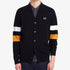 Fred Perry 針織開襟外套